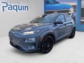 Hyundai Kona Electric Preferred FWD