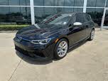 Volkswagen Golf R 2.0T 4Motion AWD