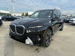 BMW X7 xDrive40i AWD