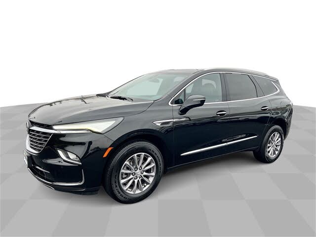 2023 Buick Enclave Essence FWD