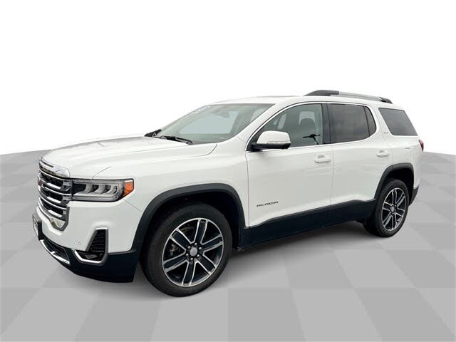 2023 GMC Acadia SLT AWD