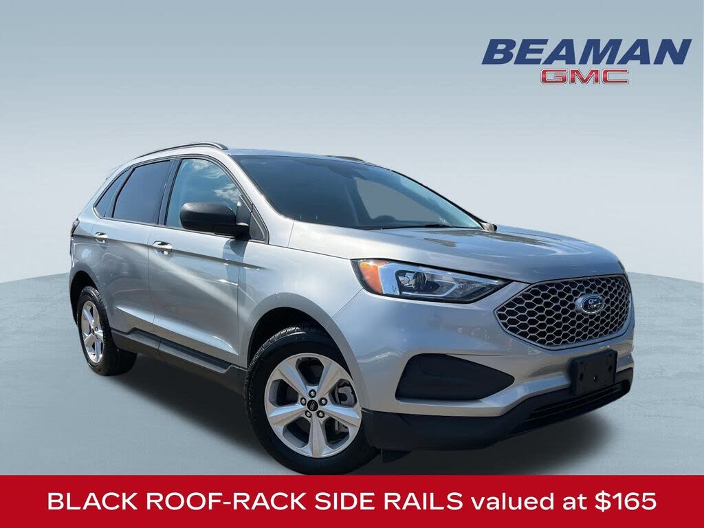 2024 Ford Edge SE AWD