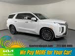 Hyundai Palisade Calligraphy AWD