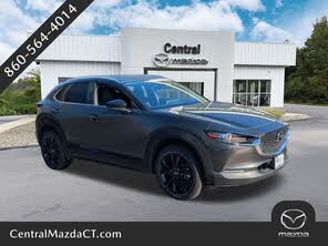 Mazda CX-30 2.5 S Select Sport AWD