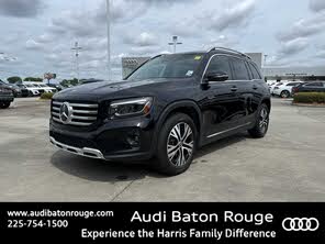 Mercedes-Benz GLB 250 FWD