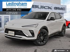 Buick Envista Sport Touring FWD