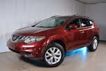 Nissan Murano S AWD