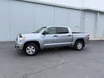 Toyota Tundra SR5 CrewMax 5.7L 4WD