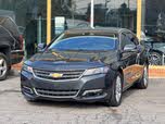 Chevrolet Impala LT FWD