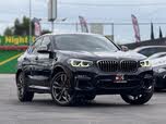 BMW X4 M40i AWD