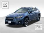 Subaru Crosstrek Premium AWD
