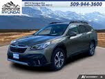 Subaru Outback Limited AWD