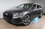 Audi Q7 quattro Technik 55 TFSI