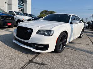 Chrysler 300 C RWD
