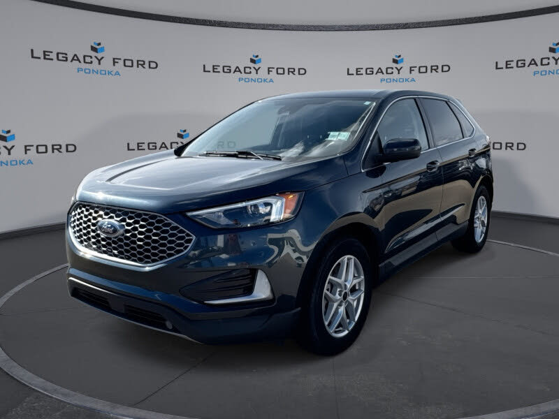 2023 Ford Edge SEL AWD