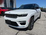 Jeep Grand Cherokee 4xe Summit 4WD