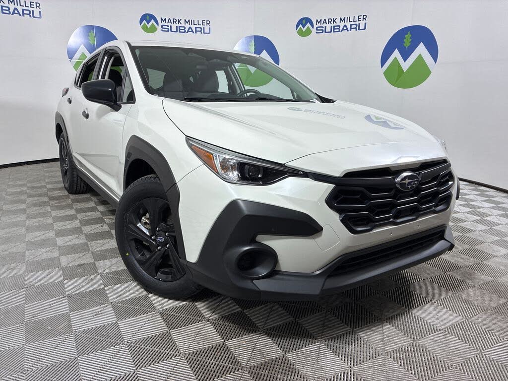 2024 Subaru Crosstrek AWD