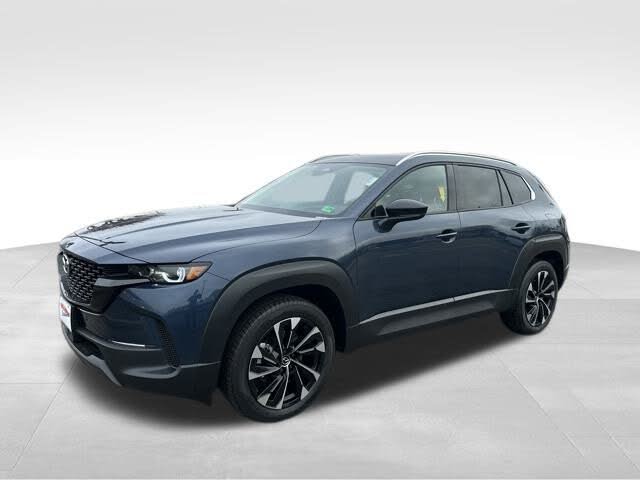 2026 Mazda CX-50 Hybrid Premium Plus AWD