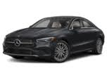 Mercedes-Benz CLA 250 4MATIC