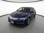 Acura TLX FWD