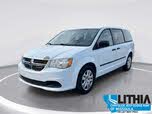 Dodge Grand Caravan American Value Package FWD
