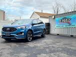 Ford Edge ST AWD
