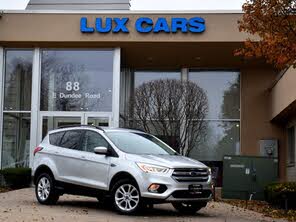 Ford Escape SEL AWD