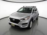 Hyundai Tucson SE AWD
