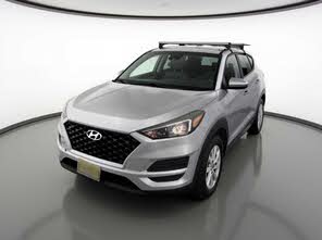 Hyundai Tucson SE AWD