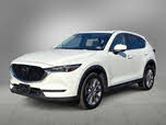 Mazda CX-5 Grand Touring AWD