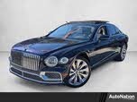 Bentley Flying Spur V8 AWD