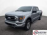 Ford F-150 XLT SuperCrew 4WD