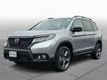 Honda Passport Touring AWD