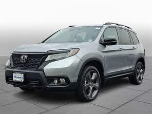 Honda Passport Touring AWD