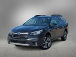 Subaru Outback Crossover Limited AWD