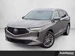 Acura MDX SH-AWD with Advance Package