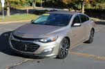 Chevrolet Malibu RS FWD