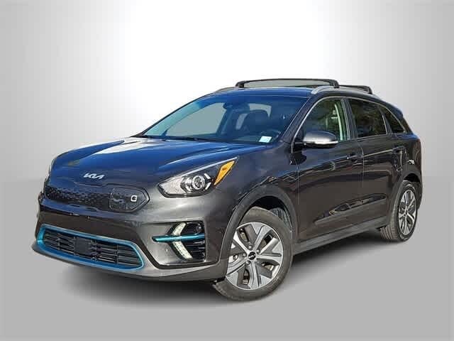 2022 Kia Niro EV EX FWD