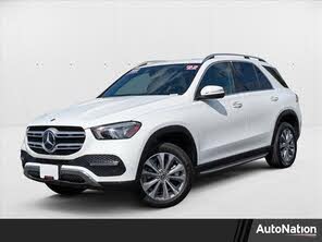 Mercedes-Benz GLE 350 RWD