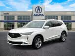 Acura MDX SH-AWD
