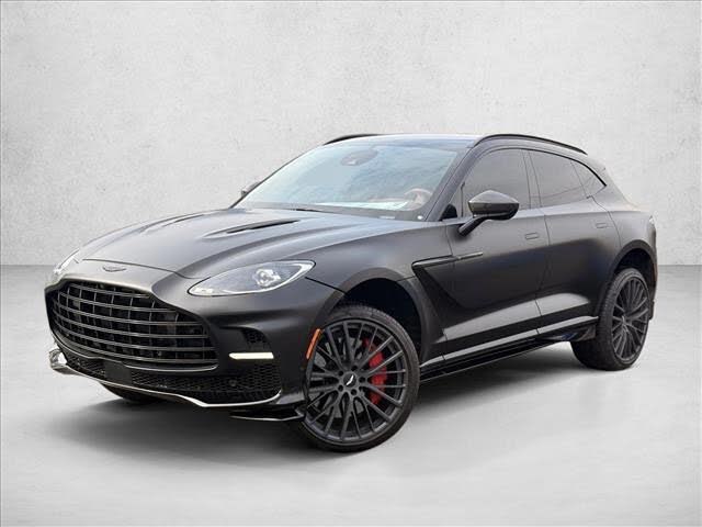 2023 Aston Martin DBX 707 AWD