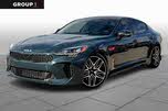 Kia Stinger GT2 RWD
