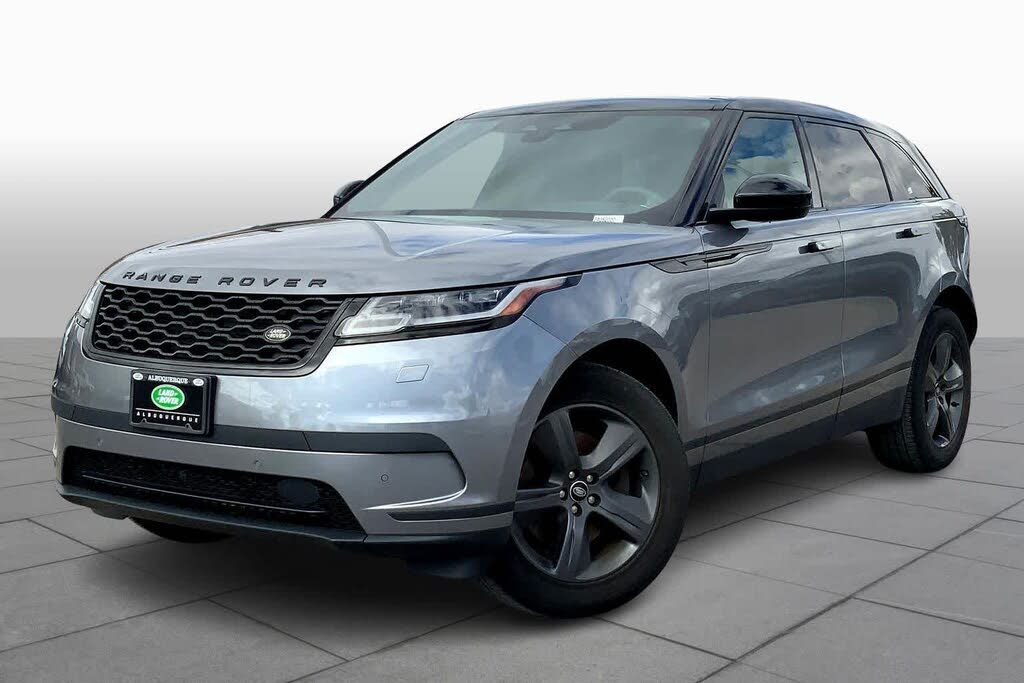2023 Land Rover Range Rover Velar P250 S AWD