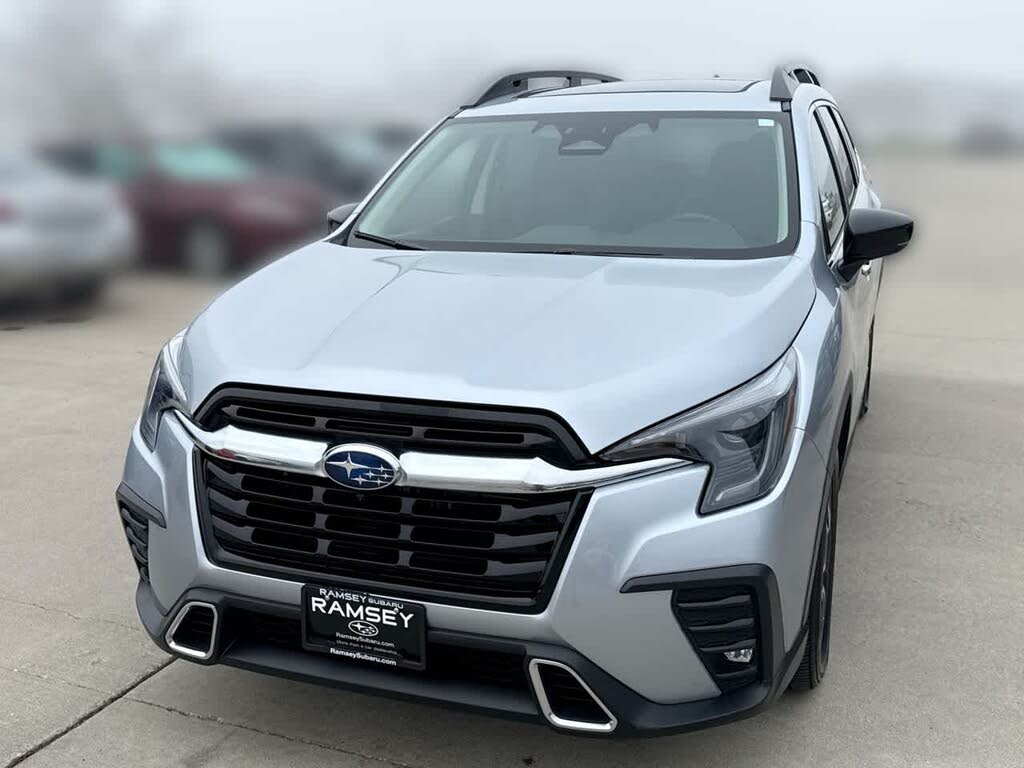 2024 Subaru Ascent Touring AWD