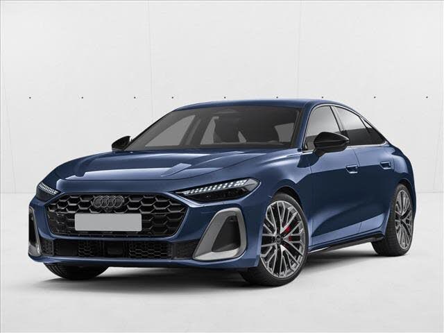 2025 Audi A5 quattro Premium Sedan