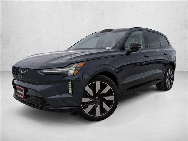 2025 Volvo EX90 Twin Ultra 6-Passenger eAWD