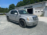 Cadillac Escalade EXT 4WD