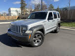 Jeep Liberty Renegade 4WD