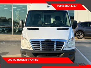 2013 Freightliner Sprinter
