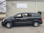 Chrysler Town & Country Touring FWD
